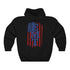 EMT Insignia  -  Hooded Sweatshirt
